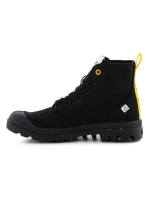 Boty Palladium Pampa-Petit Prince 74449-008-M
