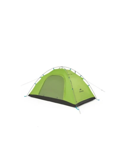 Stan p-series 2 jednovrstvý cnk2450ws030-grass green NATUREHIKE