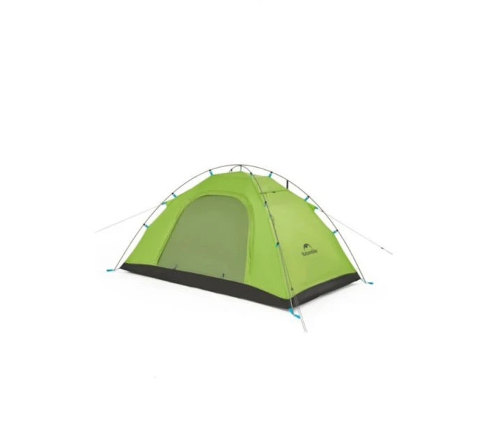 Stan p-series 2 jednovrstvý cnk2450ws030-grass green NATUREHIKE