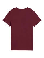 Puma Ess No.1 Logo Tee W 682371 96 tričko Puma Ess No.1 Logo Tee W 682371 96 tričko