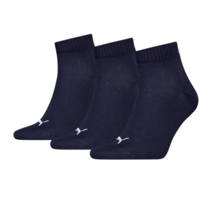Quarter Plain ponožky model 21262271 - Puma Quarter Plain ponožky model 21262271 - Puma