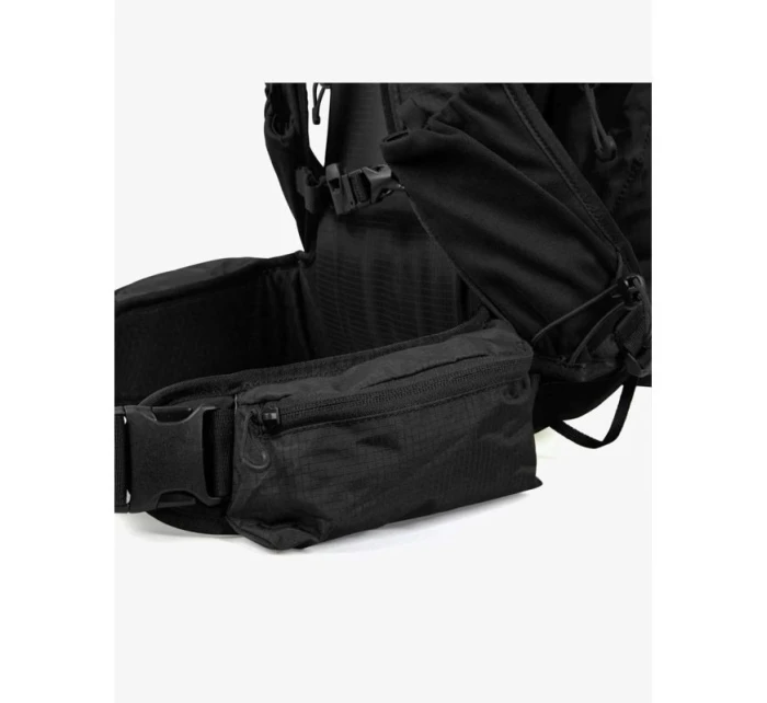 Berghaus Remote Hike 23l Dame Ryggsekk turistický batoh Black