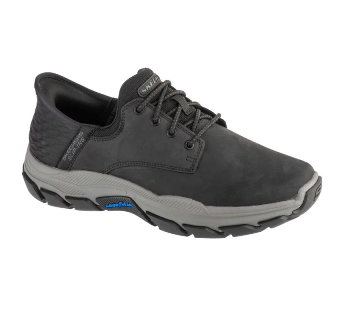 SlipIns:   Black 41 model 21376472 - Skechers