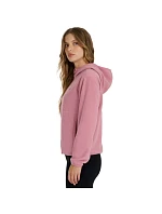 Fleecová mikina 4F W 4FWAW25TFLEF355 56S Fleecová mikina 4F W 4FWAW25TFLEF355 56S