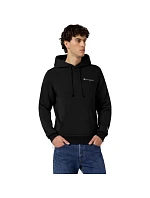 Pánská mikina Champion s kapucí černá 221790 KK001 pánské