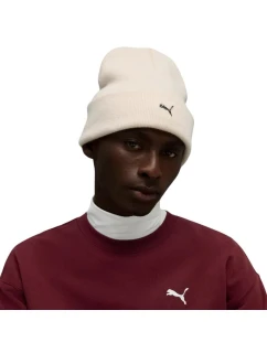 Puma Metal Cat krémová čepice 26404 04
