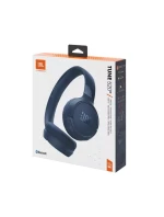 Bezdrátová sluchátka do uší JBL Tune 520 BT Blue