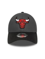 New Era 9FORTY NBA Chicago Bulls  baseballová čepice - model 21933333
