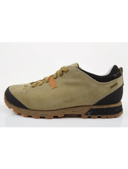dámské trekové boty Bellamont Goretex olive dámské model 21940872 - Aku dámské trekové boty Bellamont Goretex olive dámské model 21940872 - Aku