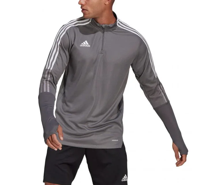 Pánský tréninkový top Tiro 21 M GH7301 - Adidas