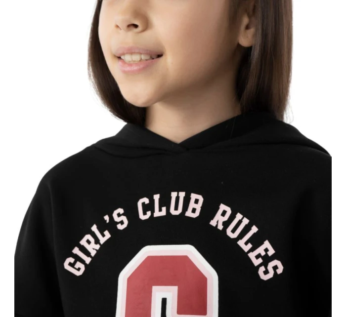 Mikina Jr model 17672696 20S - 4F