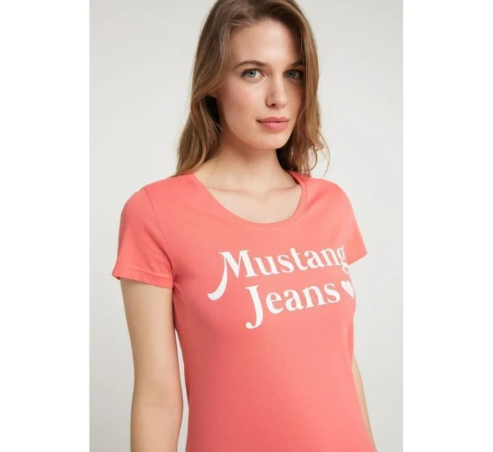 Mustang Alexia W 1009391 8204 Tričko