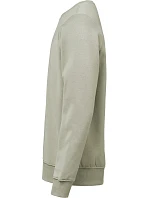 Untagged Movement OCS RCS Crewneck Těžká unisex mikina 66.3010 sage Untagged Movement OCS RCS Crewneck Těžká unisex mikina 66.3010 sage