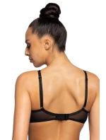 Podložka 3714/11/1 Dotssy barva:černá Podložka 3714/11/1 Dotssy barva:černá