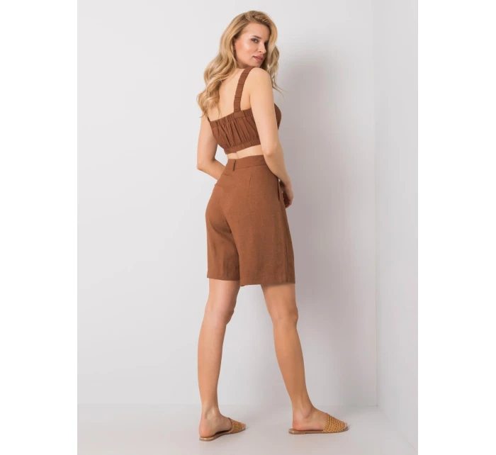 Sada 341 KMPL 5283.06 hnědá