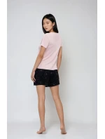 Sada Koi béžová a černá - Babella Sada Koi béžová a černá - Babella