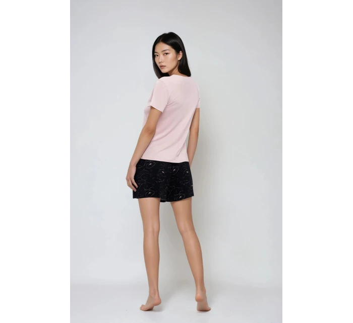 Sada Koi béžová a černá - Babella Sada Koi béžová a černá - Babella