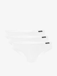 3-PACK Figi Damskie Bikini