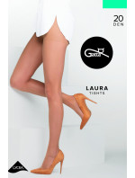 Dámské punčochové kalhoty LAURA 20 model 7063446 - Gatta