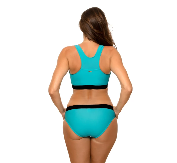 Dvoudílné plavky  model 164094 Marko