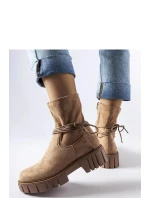 Boty model 206558 Solea Boty model 206558 Solea