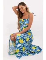 Denní šaty model 213308 Italy Moda Denní šaty model 213308 Italy Moda