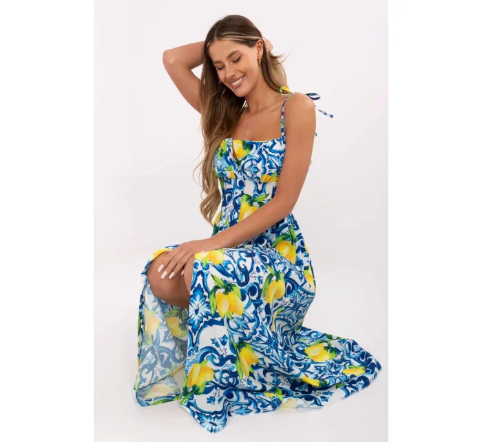 Denní šaty model 213308 Italy Moda Denní šaty model 213308 Italy Moda