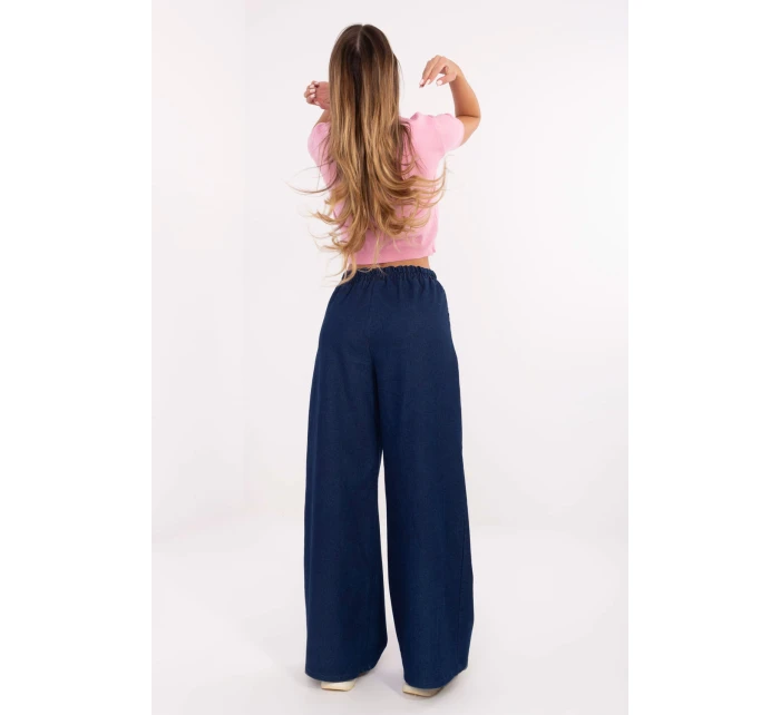 Džíny model 220020 Italy Moda Džíny model 220020 Italy Moda