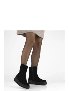 Boty  model 222017 Solea