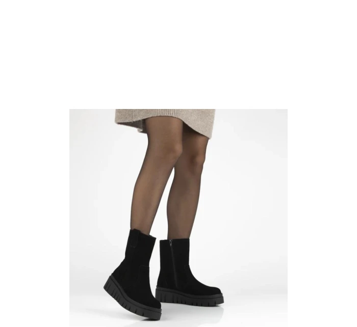 Boty model 222017 Solea Boty model 222017 Solea