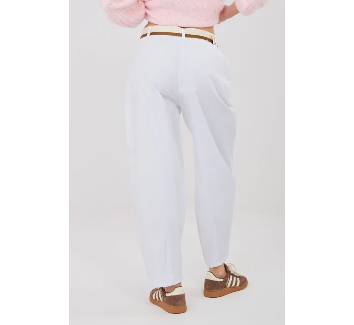 Dámské kalhoty model 224178 Italy Moda Dámské kalhoty model 224178 Italy Moda