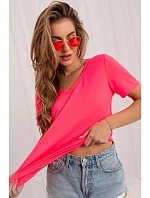 T-shirt model 229222 Rue Paris