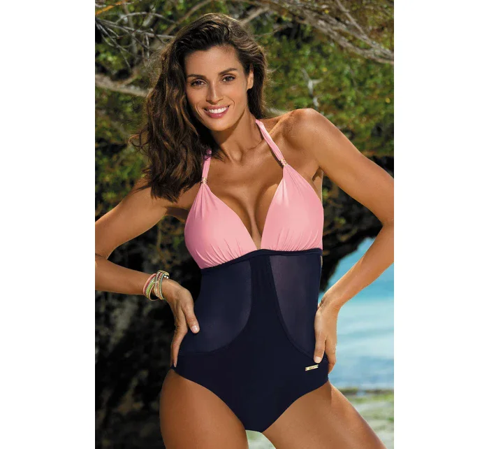 Jednodílné plavky  model 79995 Marko