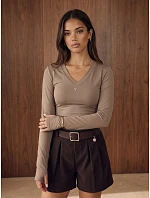 Bluzka damska fango model 22394705 - FashionStreet Bluzka damska fango model 22394705 - FashionStreet