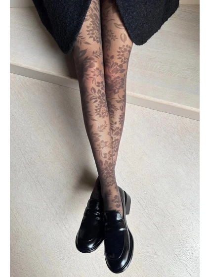 Veneziana Roxane punčocháče 20 den 2-4 Veneziana Roxane punčocháče 20 den 2-4