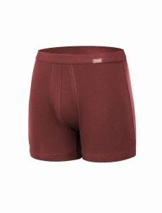 Pánské boxerky Cornette Authentic Perfect 092 3XL-5XL