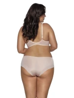 Dámská podprsenka 2111 Azalea beige plus - AVA