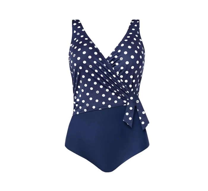 Dámské jednodílné plavky  1  model 21461455 - Self