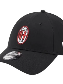 Kšiltovka Core 9FORTY AC Milan model 20225370 - New Era