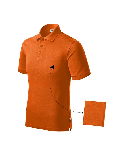 Pánská polokošile Resist Heavy 11 model 20862088 - Malfini