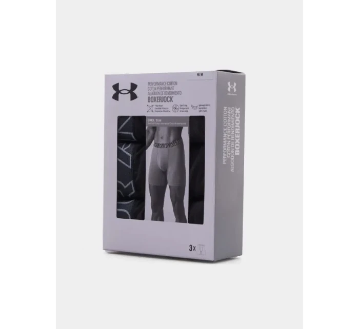 M boxerky model 22093450 - Under Armour M boxerky model 22093450 - Under Armour