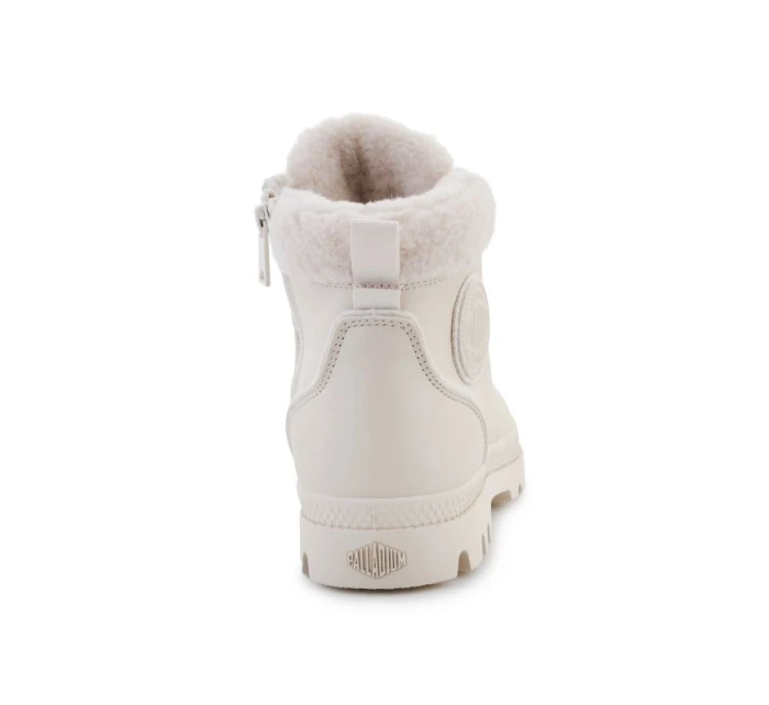 Boty Palladium Pampa Hi Snow Warm W 94380-175-M