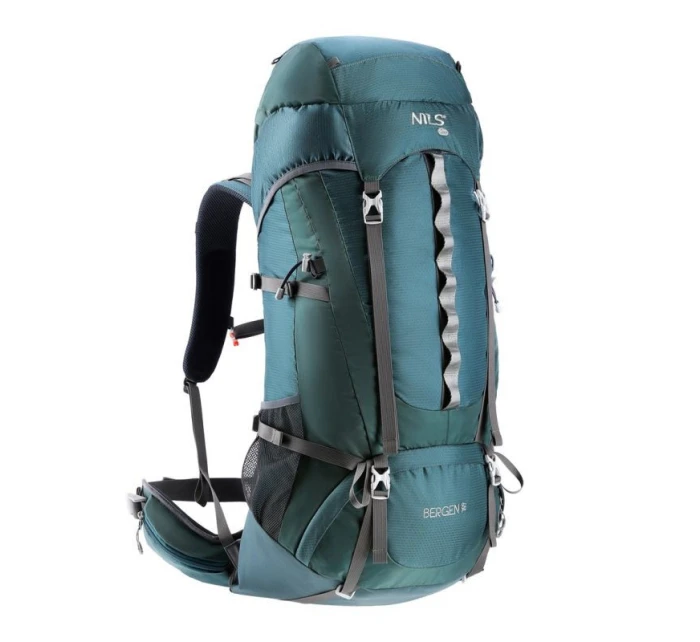 NILS Camp batoh  green model 21332879 - Nils Extreme