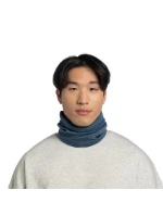 Buff Merino Midweight Multifunkční popruh Blue