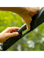 Fotbalová branka PRO 170 X 110 CM model 21760342 - Virtufit