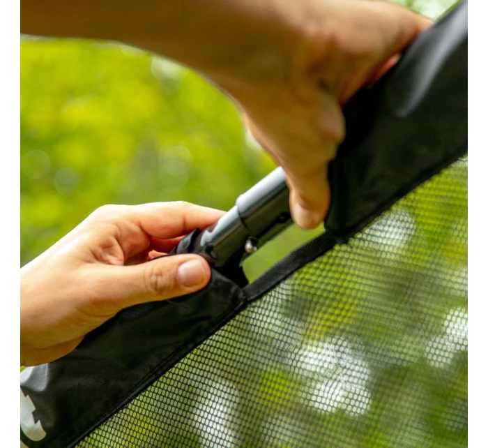 Fotbalová branka PRO 170 X 110 CM model 21760342 - Virtufit