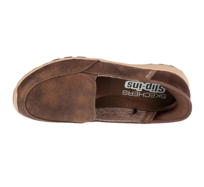 SlipIns:  2.0  Brown 36 model 21375475 - Skechers
