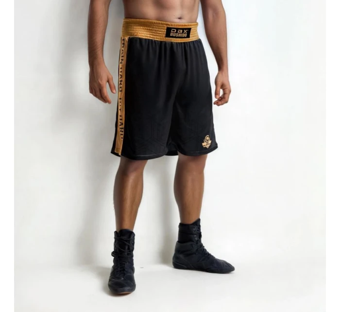 Tréninkové boxerky GOLD Tréninkové boxerky GOLD