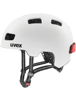 Cyklistická přilba City 4 model 21465582 - Uvex Cyklistická přilba City 4 model 21465582 - Uvex