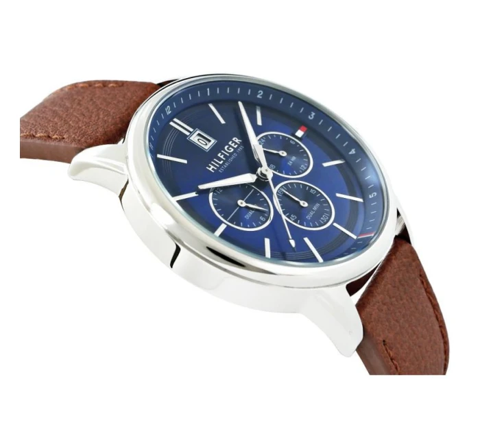 Pánské hodinky Tommy Hilfiger Kyle 1791629 Pánské hodinky Tommy Hilfiger Kyle 1791629